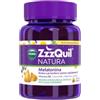 Procter & Gamble Vicks Zzzquil Natura Mango e Banana 30 pastiglie gommose