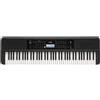 YAMAHA Tastiera Musicale Tasti 76 Portable Black PSR EW320 Yamaha