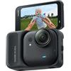 Insta360 Fotocamera Sportiva Insta360 CINSABEA(GOUltra02)