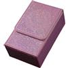 Scatola portaoggetti universale per carte dei tarocchi, elegante, grande