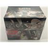 Pokemon Display Mini Tin LUCE BIANCA E FUOCO NERO 8 MINITIN - Sealed ✅ ITA[s4