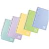 Blasetti One Color Quaderno per Scrivere A4 81 Fogli Multicolore Blasetti 7037