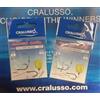 Cralusso Fine Metal Bait Spikes M WIL2051-M