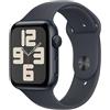 Apple Watch SE 44mm GPS 2. Gen Sport M/L Midnight