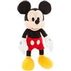 Disney Store peluche ufficiale medio per bambini Topolino, 45 cm, personaggio coccoloso con finitura morbida e dettagli ricamati - per bimbi dai 0 anni in su