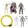 Marvel Hasbro - Marvel Legends Series - Action Figure dei Cattivi degli X-Men