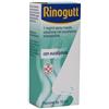 BOEHRINGER INGELHEIM IT.SpA RINOGUTT*SPRAY NASALE 10ML EU