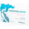 METAGENICS BELGIUM bvba MAMMASANA 30 Capsule