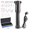 VEVOR Rimozione Bulloni Riscaldatore a Induzione, 1100 W 230 V, Strumento Portatile per la Rimozione di Dadi, Mini Macchina Riscaldante per la Rimozione di Viti Arrugginite, con 10 Bobine e Scatola