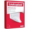 Essity Italy SpA - Leukoplast leukomed adsorbent plus - Medicazione post-operatoria in TNT - 8 x 10 cm