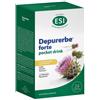 ESI - Depurerbe Forte pocket drink 24 pocket da 20 ml