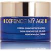 I.C.I.M. (BIONIKE) INTERNATION Defence My Age Crema Rinnovatrice Giorno 50 ml