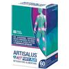 F&F Artisalus Act Forte Plus Integratore Articolazioni 60 Capsule