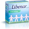Libenar Soluzione Isotonica 15 Flaconcini Da 5ml