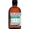 MINERVA RESEARCH LABS Integratore Collagen Superdose Joint per articolazioni, 300ml