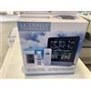 La Crosse Technology - LW3101 Stazione Meteo Wifi con Previsione 3 Giorni - Silver
