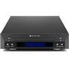 Nuprime CDT-10 nero - Lettore CD Hi-Fi, Drive