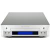 Nuprime CDT-10 argento - Lettore CD Hi-Fi, Drive