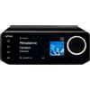 Cyrus 40 ST - Lettore audio di rete, AirPlay 2, Wi-Fi, Roon Ready, Ethernet, DAC integrato, Ingresso USB