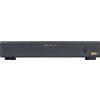 Nuprime Fusion-2X - Amplificatore di potenza multicanale, 500 W, 2