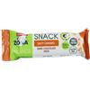 enervit enerzona EnerZona Snack Salty Caramel Barretta Caramello Salato 25 g