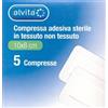 Alvita garza ades ster 10x8cm