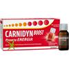 Carnidyn Boost 10 Flaconcini