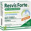 Resvis Forte XR 12 Compresse Effervescenti