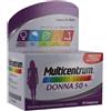 Multicentrum Donna 50+ 30 Compresse