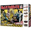 Cmon Limited Iron Maiden Pack 2: Zombicide ITA