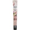 Bioré Biore Scrub viso delicato al quarzo rosa e carbone per pelli grasse, 110 ml (confezione da 1)