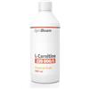 GymBeam L-Carnitina - Integratore Bruciagrassi Liquido Concentrato per Bevande - Gusti Fruttati - Ideale per Sport e Deficit Calorico (500 ml, Frutta Tropicale)