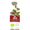 Royal Brand Tulsi biologico Estratto di gocce 50 ml Bottiglia di vetro per una migliore qualità