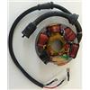 RMS STATORE PK 50 -125 cc / APE 50 cc - SPINA 5 FILI + 3 - ORIGINALE - cod.199500