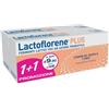 MONTEFARMACO OTC SpA LACTOFLORENE PLUS BIPACK 7FL