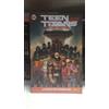 TEEN TITANS ACADEMY LA SCUOLA DEI GIOVANI EROI DC PANINI COMICS VOLUME NUOVO