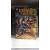 TITANS UNITED PATTO DI SANGUE DC PANINI COMICS VOLUME NUOVO