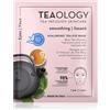 Teaology Face Mask Hyaluronic Eye Mask 1 pair
