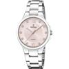 Festina woman's pink watch MademoisellePink