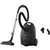 AEG Aspirapolvere AB31C1GG Nero 750 W