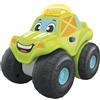 Clementoni Baby Cosmo Dune Buggy, Macchinina Bambino 1-4 Anni, Gioco Prima Infanzia, Fuoristrada con Suoni e Sirene, Stimola Manualità, Vista e Udito, Made in Italy, Lingua Italiana, 17536