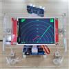 Kit modulo di sensori ultrasonici RC decorazione dell'ornamento di ornamento