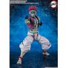 Bandai S.H. Figuarts Demon Slayer Kimetsu No Yaiba Akaza
