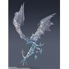 Bandai S.H. MonsterArts Yu-Gi-Oh! 5D's Stardust Dragon