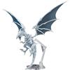 BANDAI YU-GI-OH! Figure-rise Standard Amplified Model Kit Blue-Eyes White Dragon BANDAI