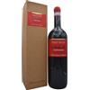 MONTE DEL FRA' Valpolicella Superiore Ripasso Magnum Astucciato - Monte del Frà; 2020, 150 cl