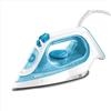 Braun Texstyle 3 SI3053BL Ferro da Stiro a Vapore con 5 ANNI DI ASSISTENZA, Autospegnimento, Riempimento Facile, 270ml, potente getto vapore da170 g/m, Punta di precisione, Blu/Bianco