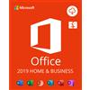 Microsoft Office 2019 Home And Business MAC