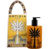 Ortigia Sapone Liquido Zagara 500 ml