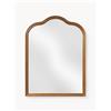 Westwing Collection Specchio da parete barocco Muriel